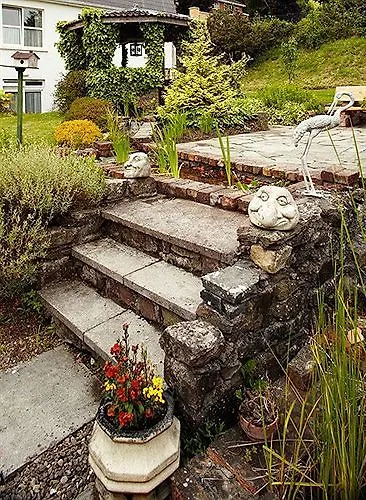 **** Affittacamere Belvedere Lodge Cork Irlanda
