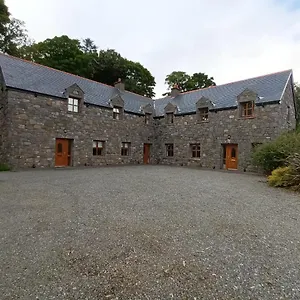 Clos Na Feirme Irlanda