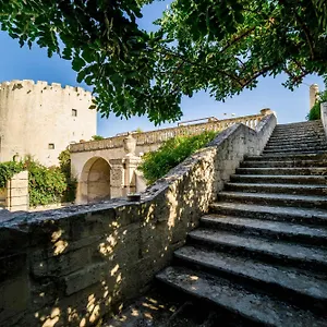 Dimora Storica Torre Del Parco 1419 Italia