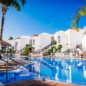 Parque Del Sol Apartahotel Costa Adeje (Tenerife)