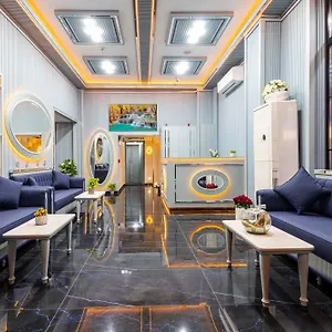 Santa Rio Gold Taxim , Istanbul Türkei