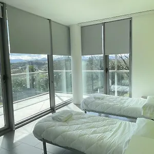 Uba Hostal San Sebastián