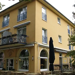 Kurparkhotel Kleinod 2*, Bad Kissingen Deutschland