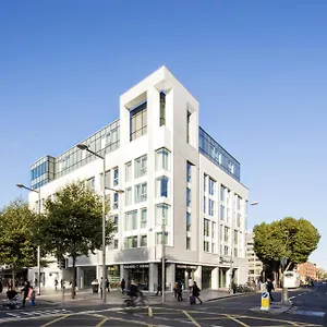 Express Centre By Ihg Hotel Dublín