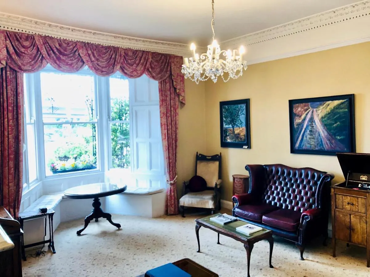 Belvedere Lodge Cork 4*,  Irlanda