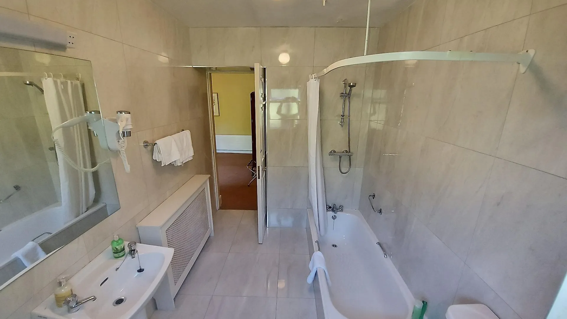Belvedere Lodge Cork