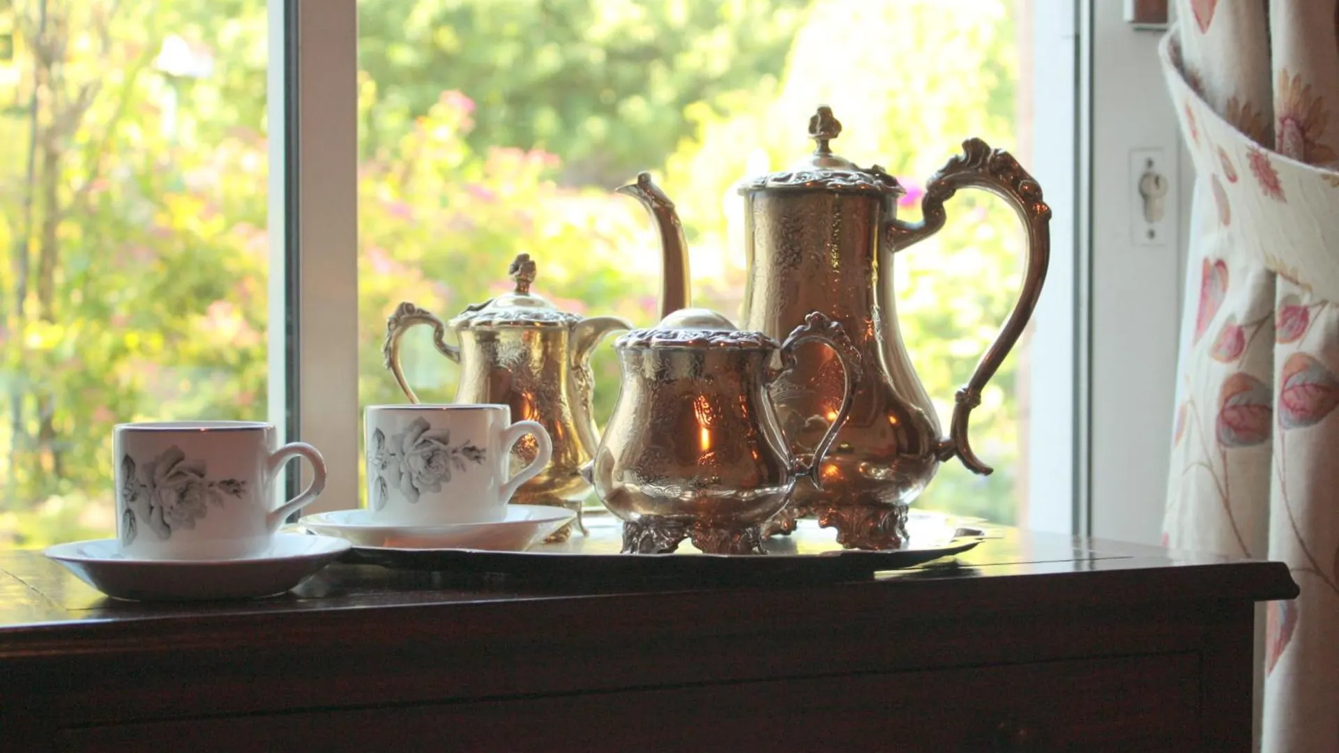 **** Affittacamere Belvedere Lodge Cork Irlanda