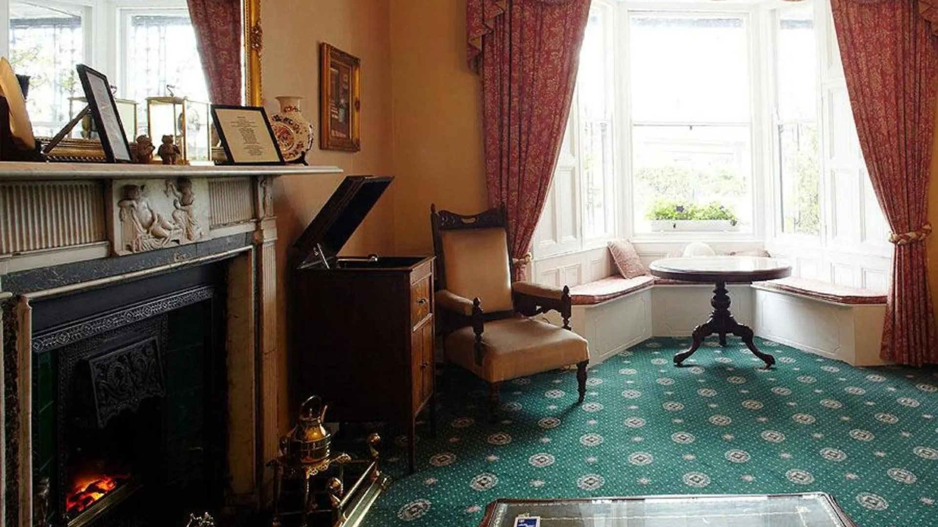 Affittacamere Belvedere Lodge Cork