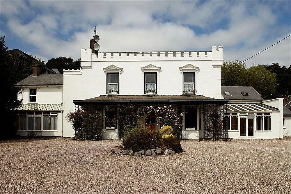 **** Affittacamere Belvedere Lodge Cork Irlanda