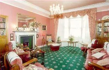 Belvedere Lodge Cork Ireland