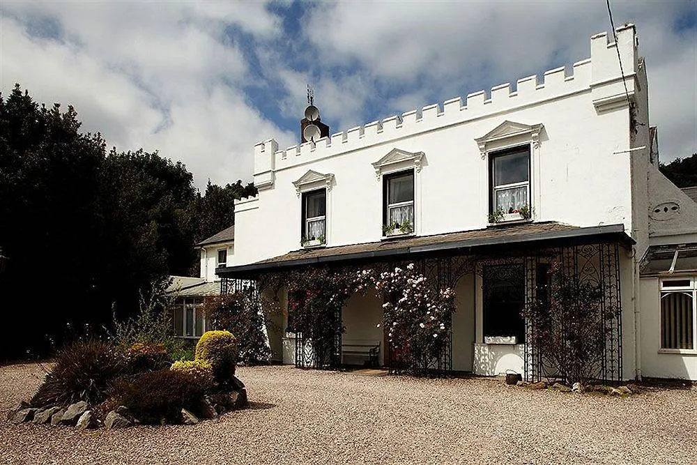 Belvedere Lodge Cork 4*,  Irlanda