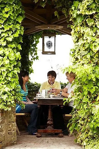 Affittacamere Belvedere Lodge Cork