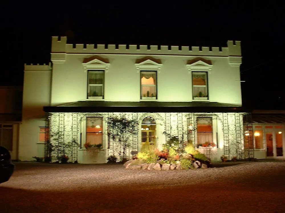 Belvedere Lodge Cork 4*,  Irlanda