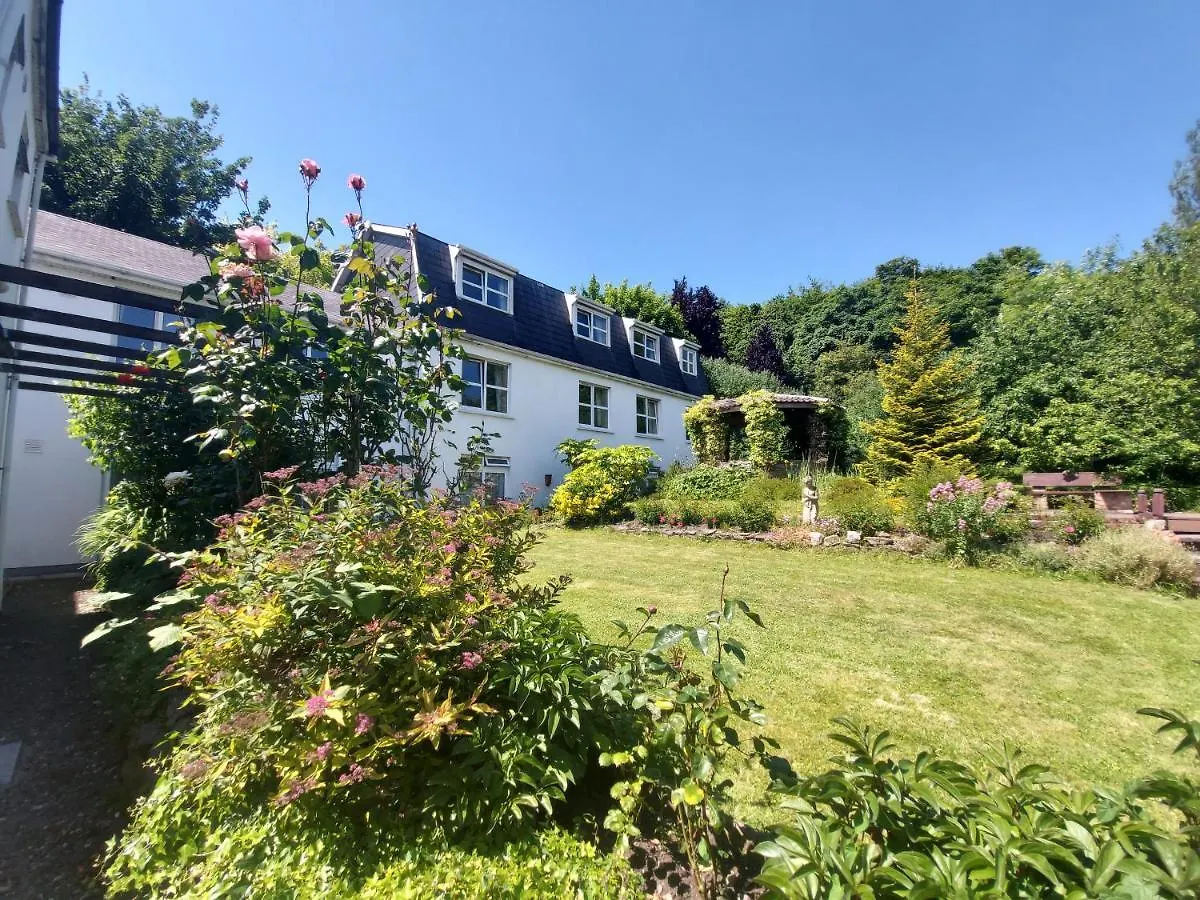 Belvedere Lodge Cork Affittacamere