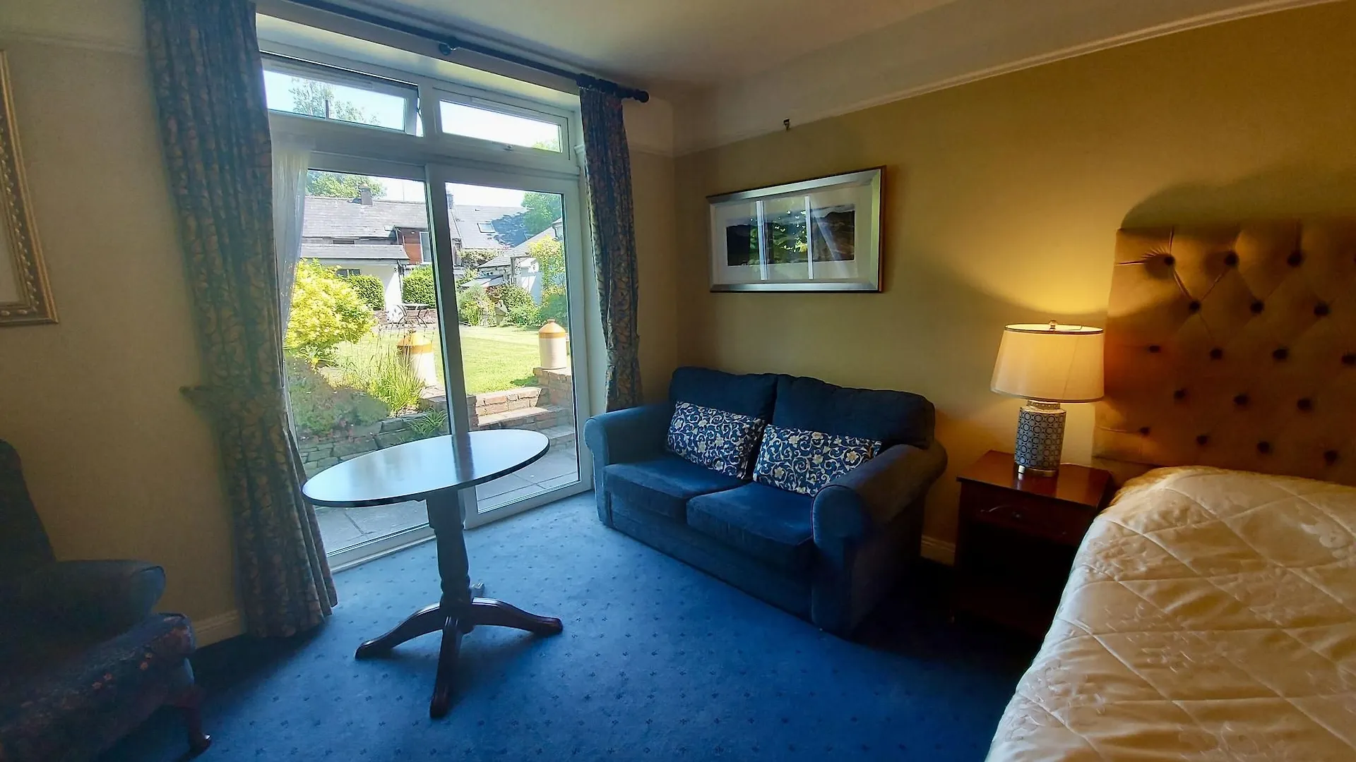 Belvedere Lodge Cork Ireland