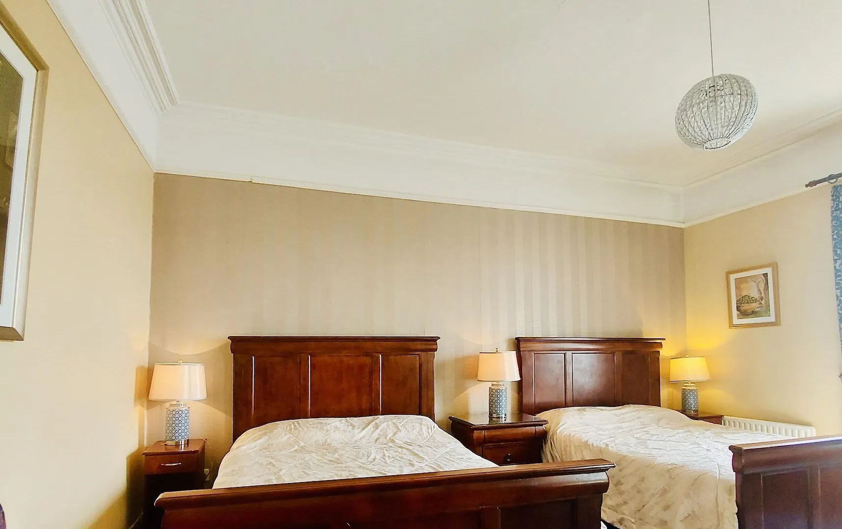 Belvedere Lodge Cork Ireland