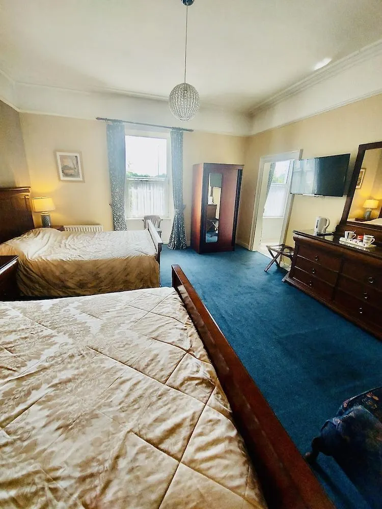 Belvedere Lodge Cork