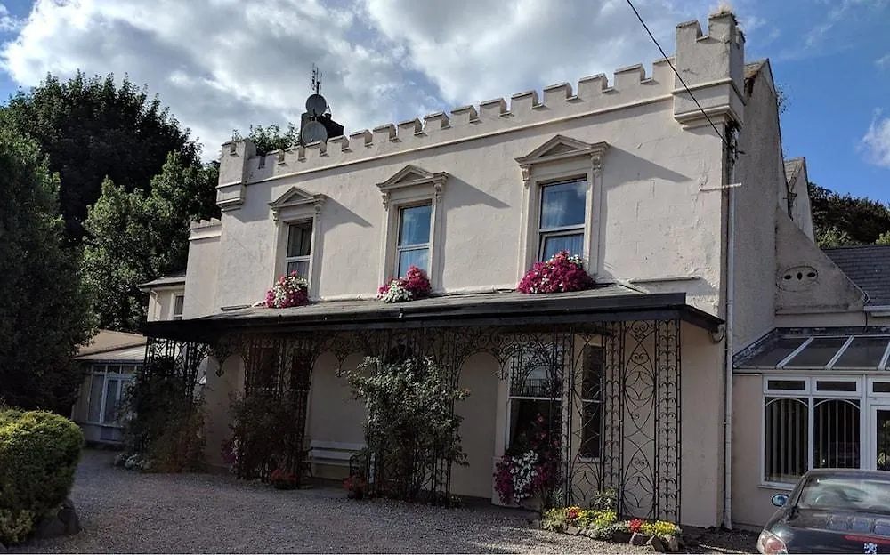 Belvedere Lodge Cork