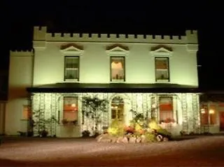 Belvedere Lodge Cork 4*,  Ireland
