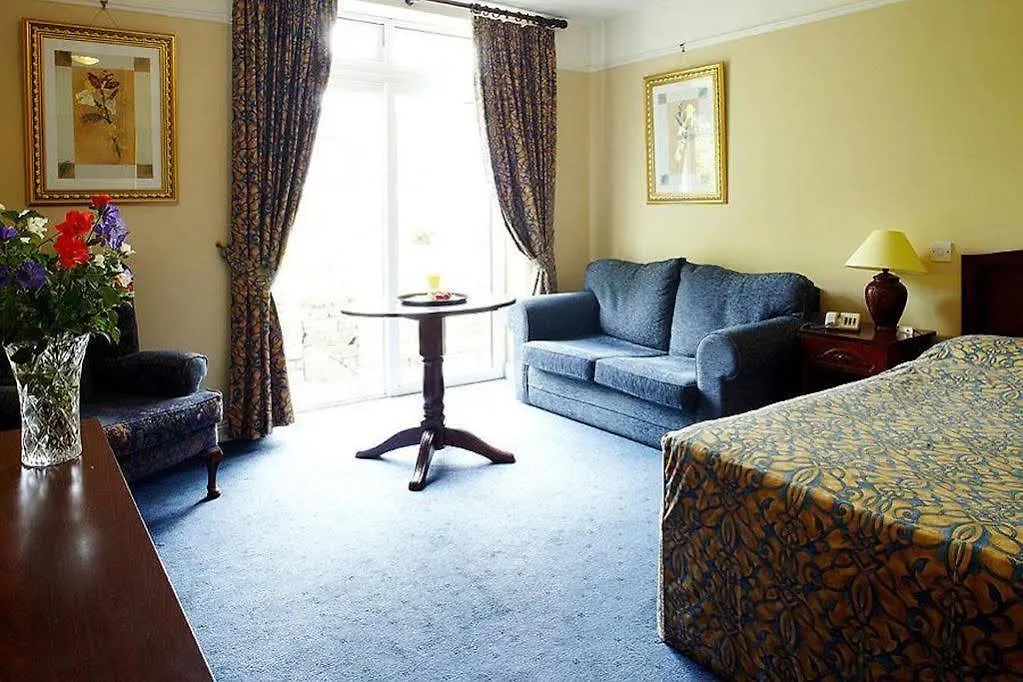 Guest house Belvedere Lodge Cork