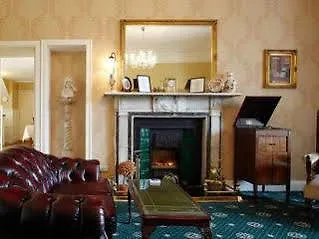 Belvedere Lodge Cork 4*,