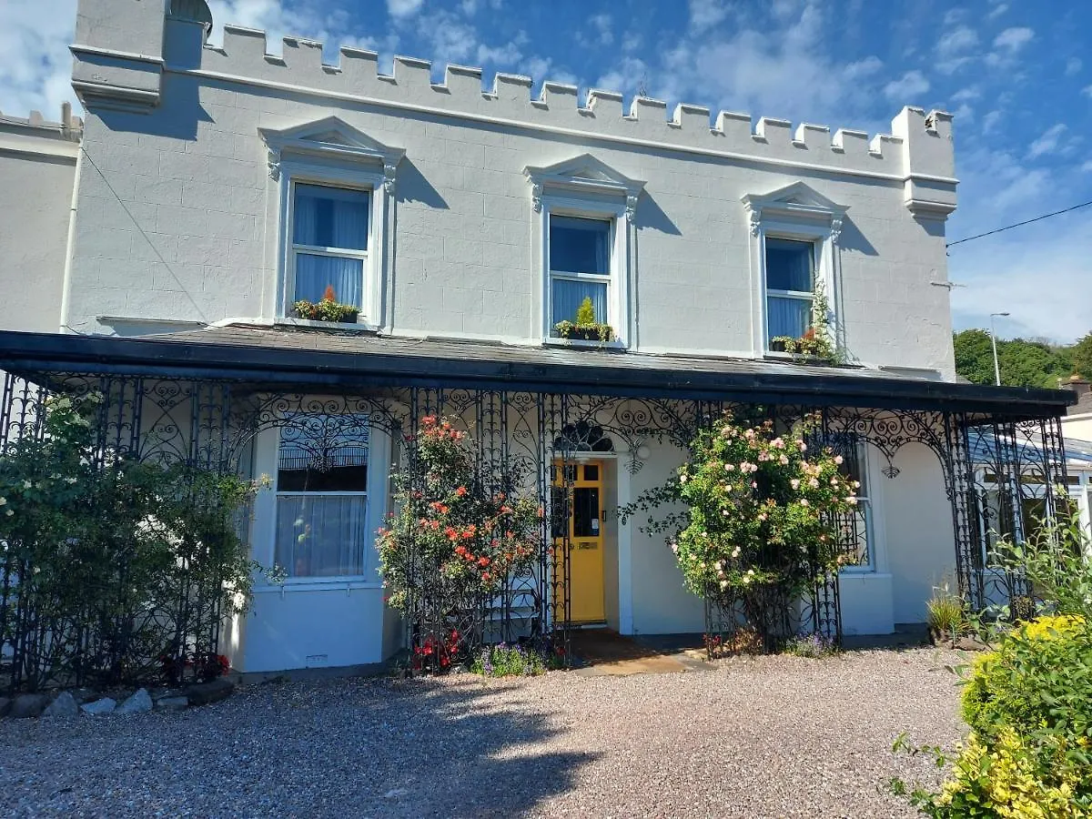 Belvedere Lodge Cork 4*,  Ireland